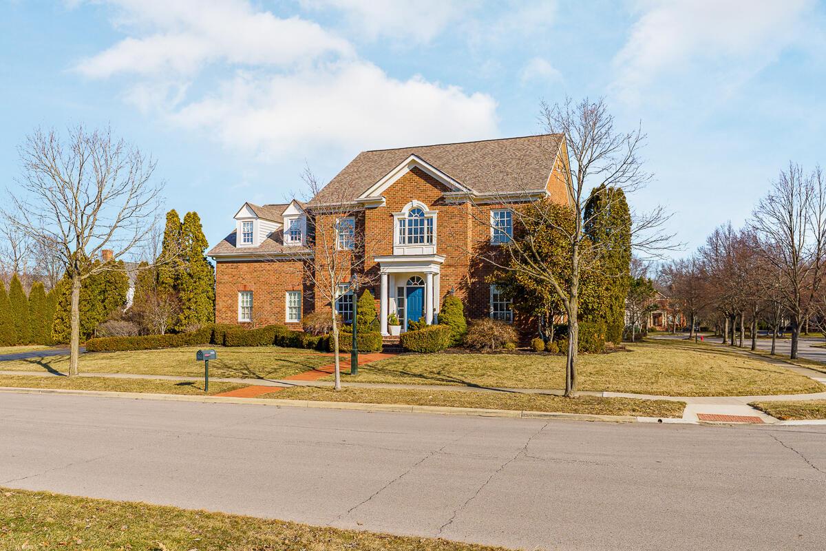 6892 Rosewell Lane, New Albany, Ohio image 3