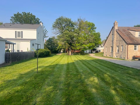 Photo of 0 S Brinker Avenue, Columbus, OH 43204 (MLS # 226036932)