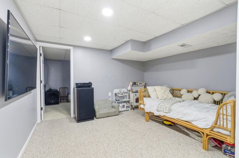Tiny photo for 3139 Ambarwent Road, Reynoldsburg, OH 43068 (MLS # 226014247)