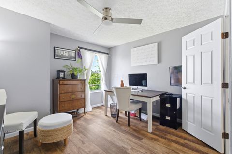 Tiny photo for 3139 Ambarwent Road, Reynoldsburg, OH 43068 (MLS # 226014247)