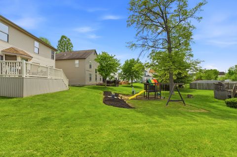 Tiny photo for 3139 Ambarwent Road, Reynoldsburg, OH 43068 (MLS # 226014247)
