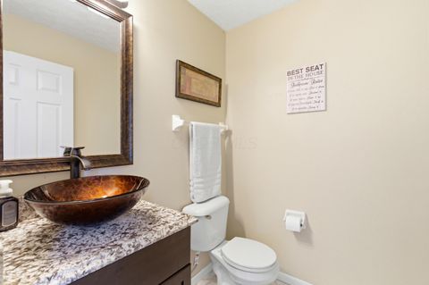 Tiny photo for 3139 Ambarwent Road, Reynoldsburg, OH 43068 (MLS # 226014247)