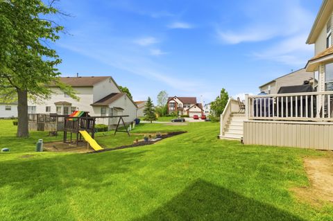 Tiny photo for 3139 Ambarwent Road, Reynoldsburg, OH 43068 (MLS # 226014247)