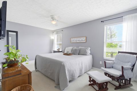 Tiny photo for 3139 Ambarwent Road, Reynoldsburg, OH 43068 (MLS # 226014247)