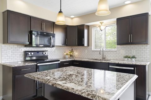 Tiny photo for 3139 Ambarwent Road, Reynoldsburg, OH 43068 (MLS # 226014247)