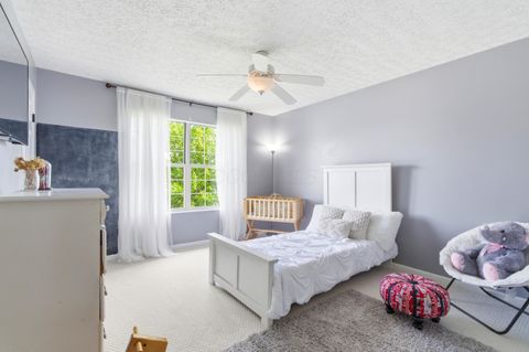 Tiny photo for 3139 Ambarwent Road, Reynoldsburg, OH 43068 (MLS # 226014247)