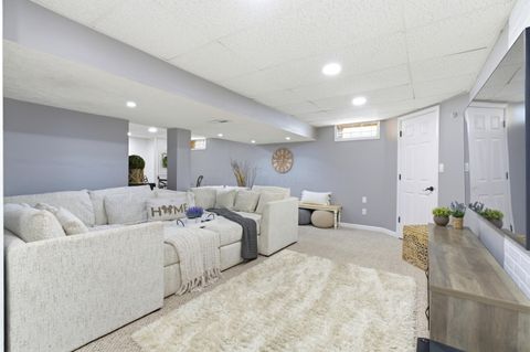 Tiny photo for 3139 Ambarwent Road, Reynoldsburg, OH 43068 (MLS # 226014247)