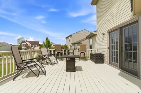 Tiny photo for 3139 Ambarwent Road, Reynoldsburg, OH 43068 (MLS # 226014247)