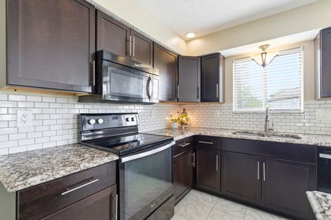 Tiny photo for 3139 Ambarwent Road, Reynoldsburg, OH 43068 (MLS # 226014247)