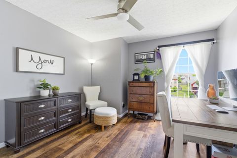 Tiny photo for 3139 Ambarwent Road, Reynoldsburg, OH 43068 (MLS # 226014247)