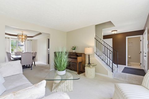 Tiny photo for 3139 Ambarwent Road, Reynoldsburg, OH 43068 (MLS # 226014247)