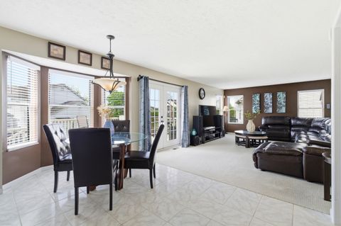 Tiny photo for 3139 Ambarwent Road, Reynoldsburg, OH 43068 (MLS # 226014247)