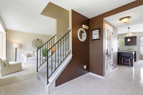 Tiny photo for 3139 Ambarwent Road, Reynoldsburg, OH 43068 (MLS # 226014247)