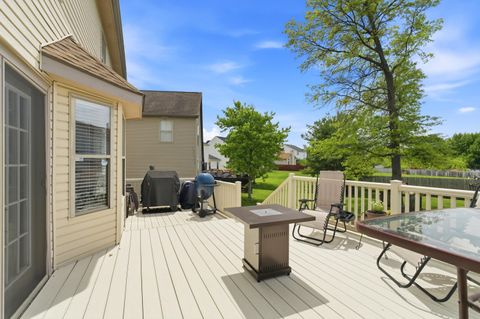 Tiny photo for 3139 Ambarwent Road, Reynoldsburg, OH 43068 (MLS # 226014247)