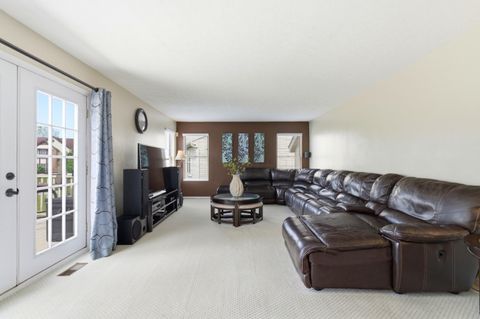 Tiny photo for 3139 Ambarwent Road, Reynoldsburg, OH 43068 (MLS # 226014247)