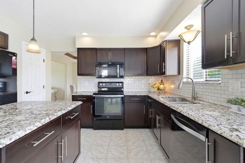 Tiny photo for 3139 Ambarwent Road, Reynoldsburg, OH 43068 (MLS # 226014247)