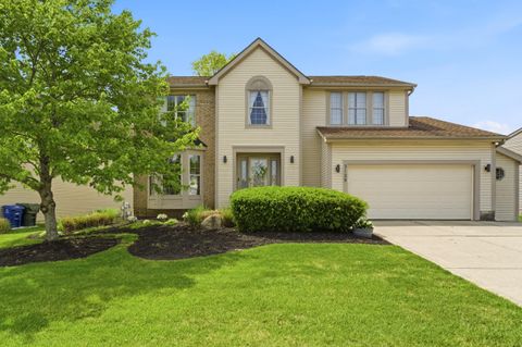 Tiny photo for 3139 Ambarwent Road, Reynoldsburg, OH 43068 (MLS # 226014247)