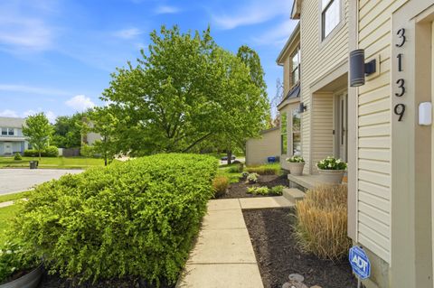 Tiny photo for 3139 Ambarwent Road, Reynoldsburg, OH 43068 (MLS # 226014247)