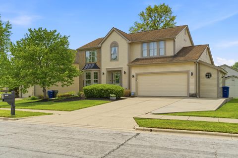 Tiny photo for 3139 Ambarwent Road, Reynoldsburg, OH 43068 (MLS # 226014247)