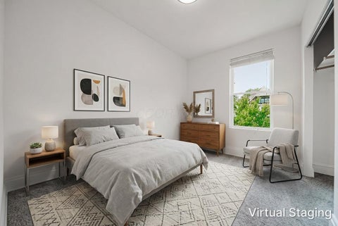 Tiny photo for 590 W 2nd Avenue, Columbus, OH 43201 (MLS # 226022282)