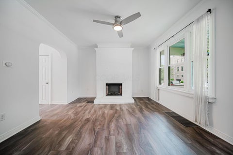 Tiny photo for 590 W 2nd Avenue, Columbus, OH 43201 (MLS # 226022282)