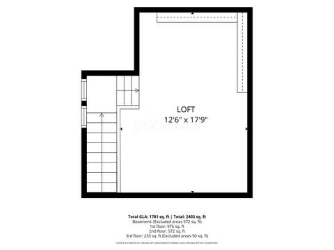 Tiny photo for 590 W 2nd Avenue, Columbus, OH 43201 (MLS # 226022282)