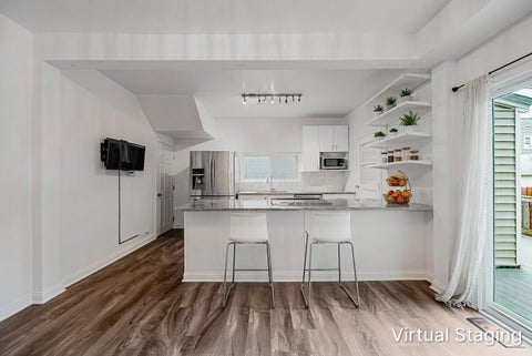 Tiny photo for 590 W 2nd Avenue, Columbus, OH 43201 (MLS # 226022282)