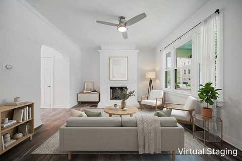 Tiny photo for 590 W 2nd Avenue, Columbus, OH 43201 (MLS # 226022282)