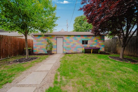 Tiny photo for 590 W 2nd Avenue, Columbus, OH 43201 (MLS # 226022282)