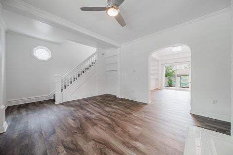 Tiny photo for 590 W 2nd Avenue, Columbus, OH 43201 (MLS # 226022282)