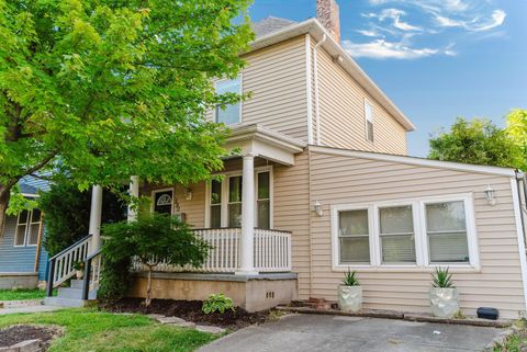 Tiny photo for 590 W 2nd Avenue, Columbus, OH 43201 (MLS # 226022282)