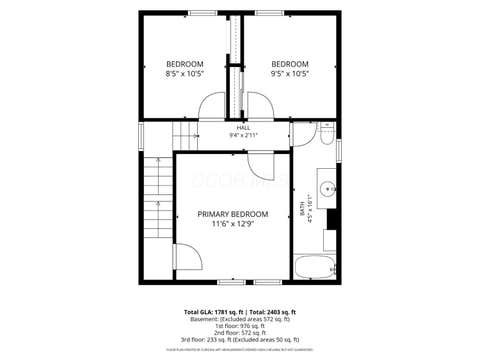 Tiny photo for 590 W 2nd Avenue, Columbus, OH 43201 (MLS # 226022282)