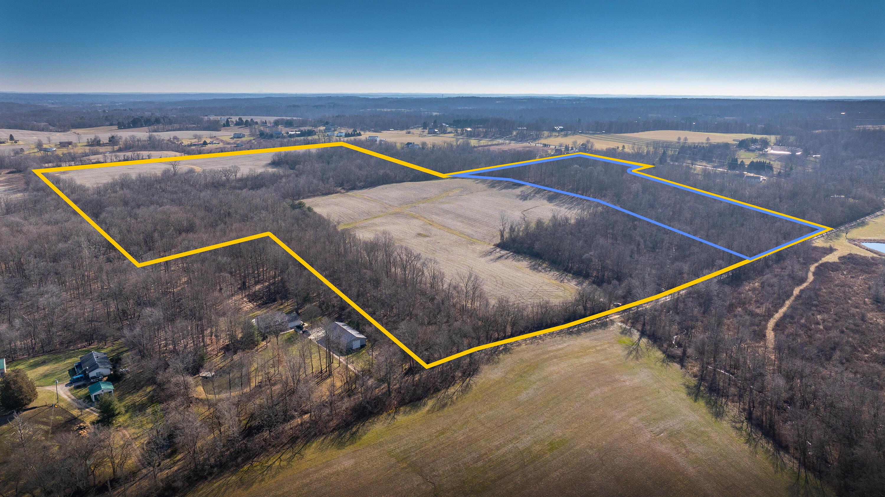 Dunham Road, Mount Vernon, Ohio image 2