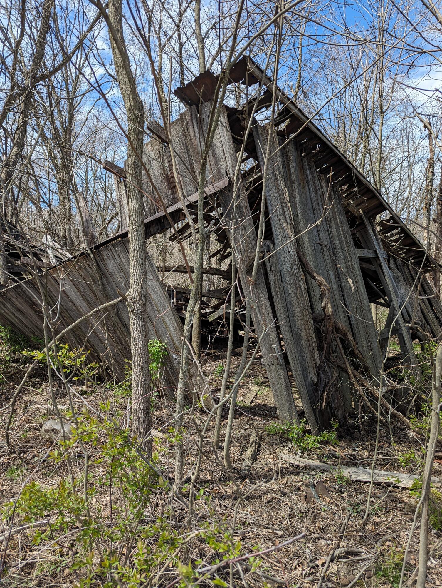 Dunham Road, Mount Vernon, Ohio image 9