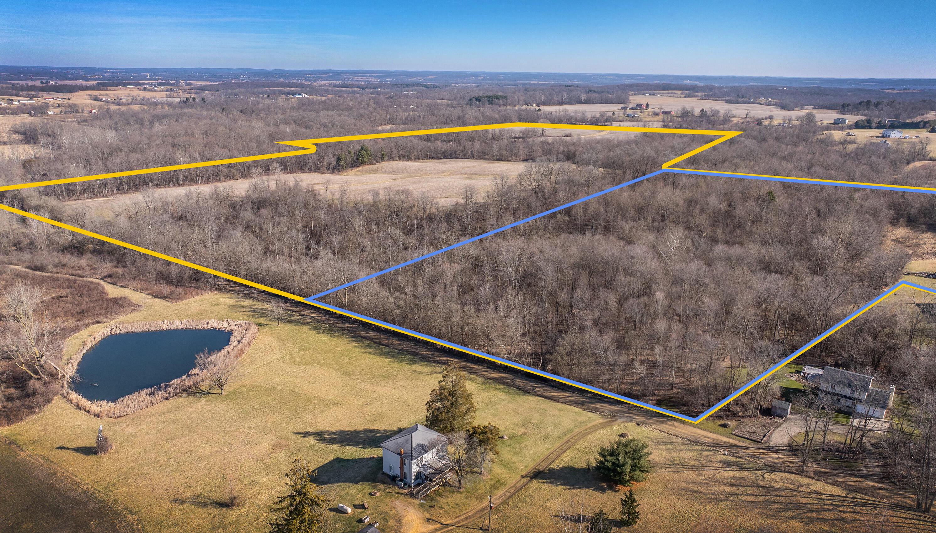 Dunham Road, Mount Vernon, Ohio image 1