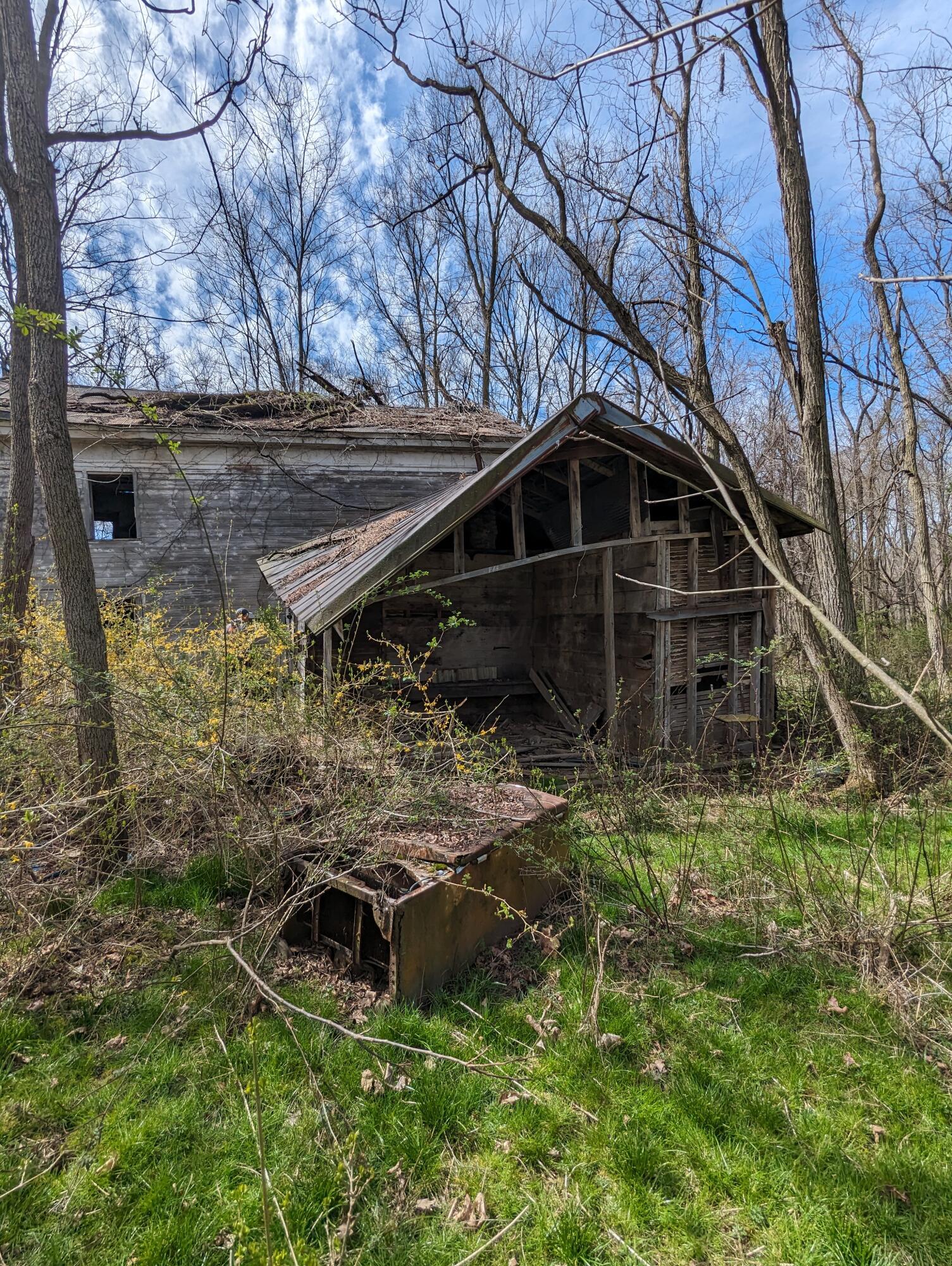 Dunham Road, Mount Vernon, Ohio image 7