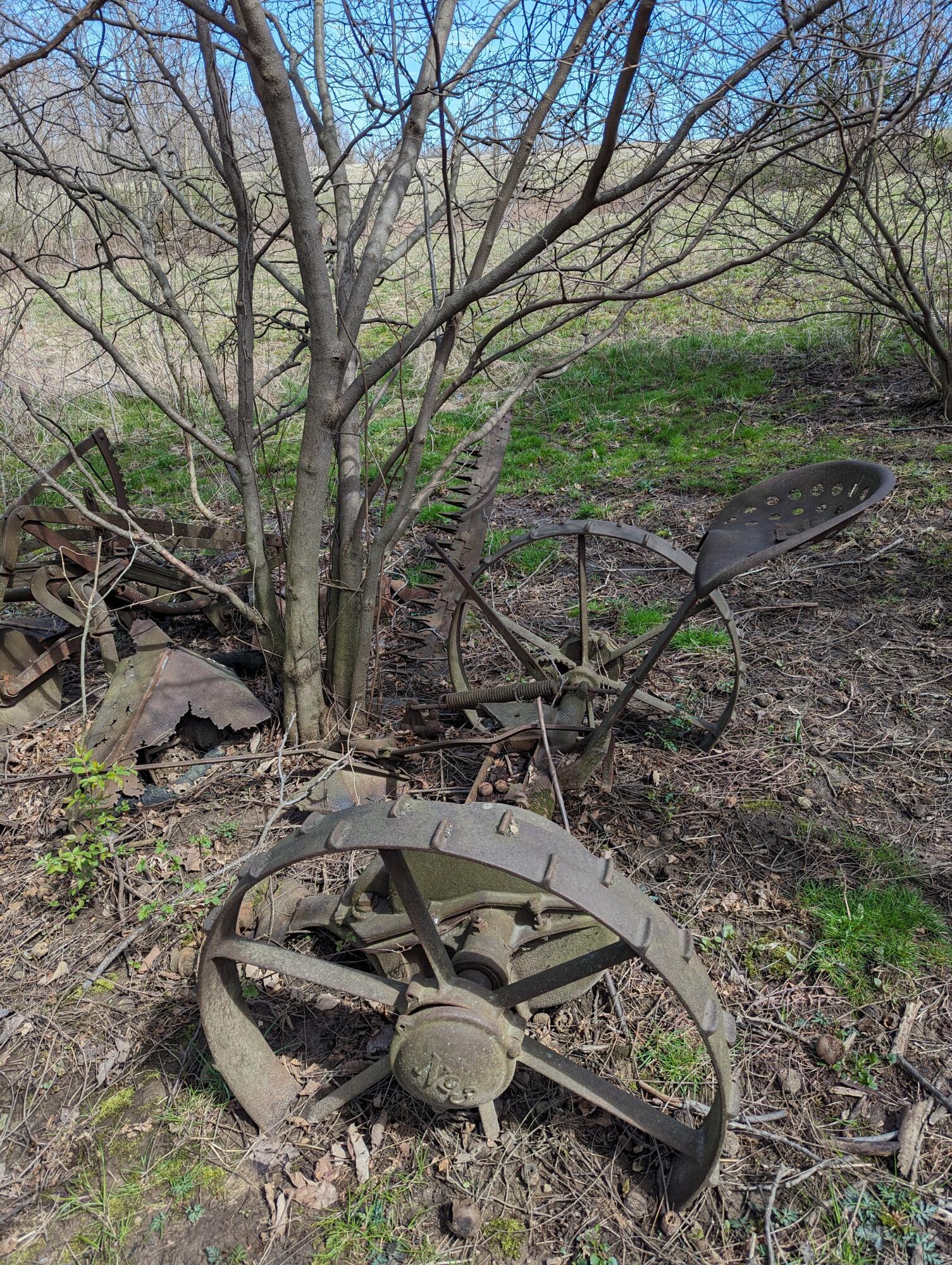 Dunham Road, Mount Vernon, Ohio image 10