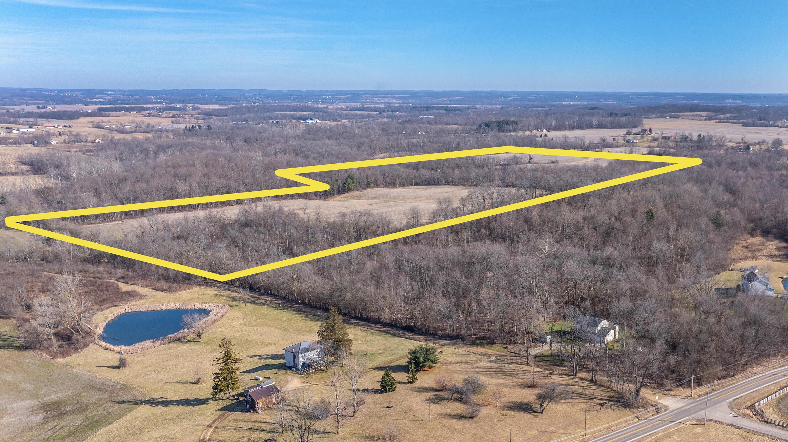 Dunham Road, Mount Vernon, Ohio image 15