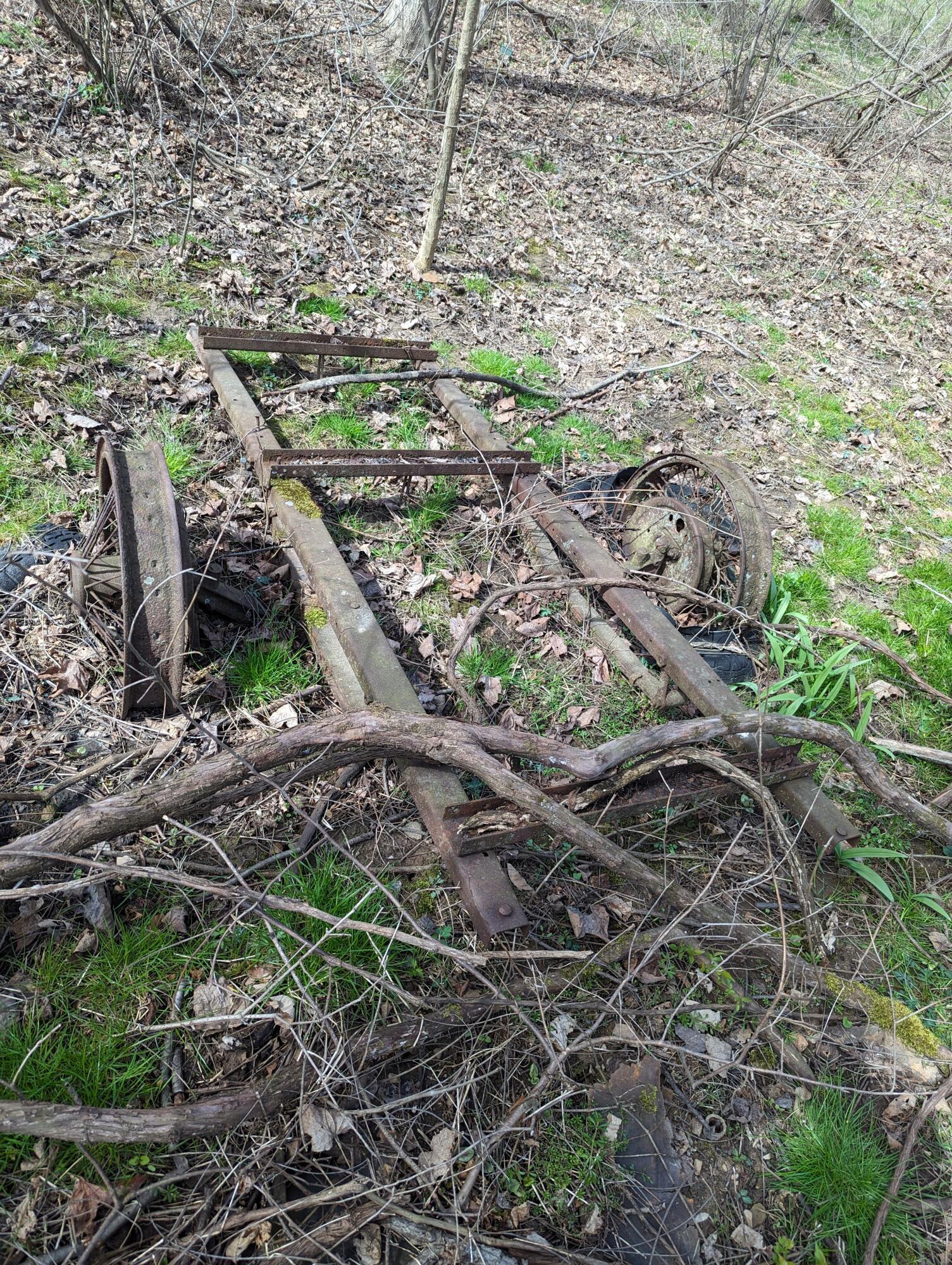 Dunham Road, Mount Vernon, Ohio image 12