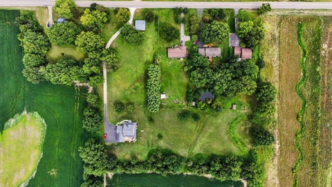 Tiny photo for 5265 Babbitt Road, New Albany, OH 43054 (MLS # 226029565)