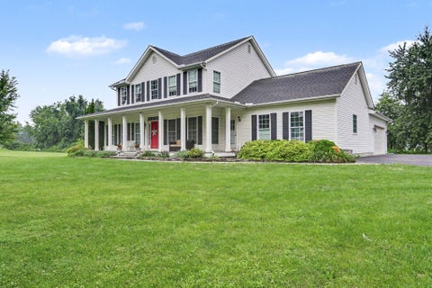 Tiny photo for 5265 Babbitt Road, New Albany, OH 43054 (MLS # 226029565)