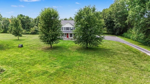 Tiny photo for 5265 Babbitt Road, New Albany, OH 43054 (MLS # 226029565)