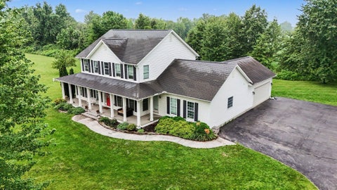 Tiny photo for 5265 Babbitt Road, New Albany, OH 43054 (MLS # 226029565)