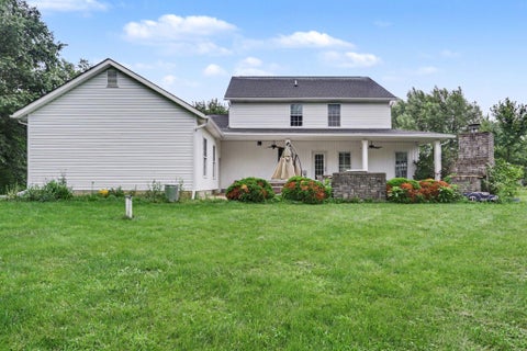 Tiny photo for 5265 Babbitt Road, New Albany, OH 43054 (MLS # 226029565)