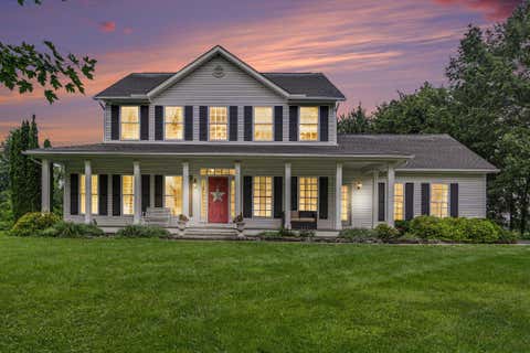 Photo of 5265 Babbitt Road, New Albany, OH 43054 (MLS # 226029565)