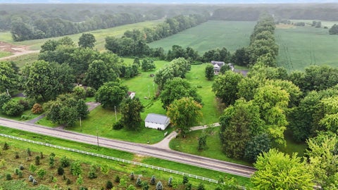 Tiny photo for 5265 Babbitt Road, New Albany, OH 43054 (MLS # 226029565)