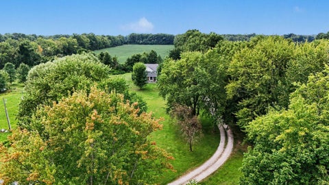 Tiny photo for 5265 Babbitt Road, New Albany, OH 43054 (MLS # 226029565)