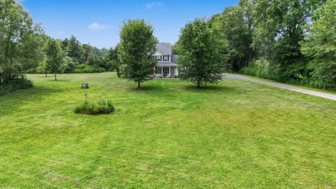 Tiny photo for 5265 Babbitt Road, New Albany, OH 43054 (MLS # 226029565)