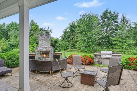 Tiny photo for 5265 Babbitt Road, New Albany, OH 43054 (MLS # 226029565)