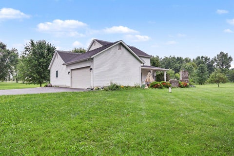 Tiny photo for 5265 Babbitt Road, New Albany, OH 43054 (MLS # 226029565)